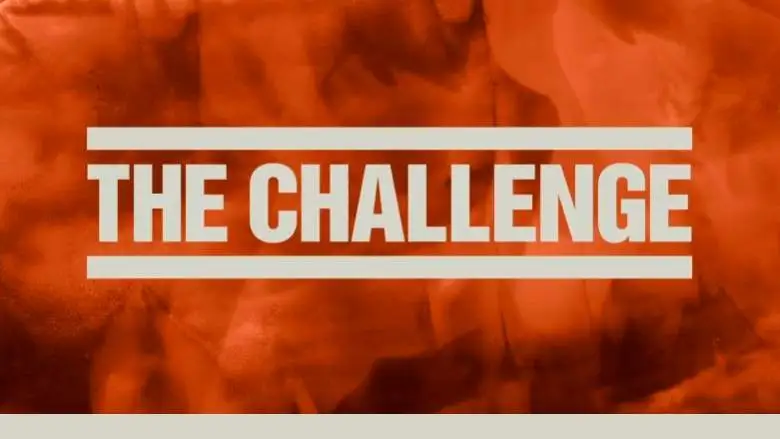 'The Challenge' by Mars Sign